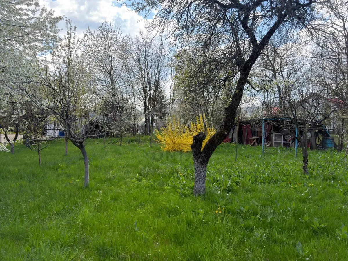 Teren intravilan construibil,Cornu Prahova -50 euro/mp - foto 4