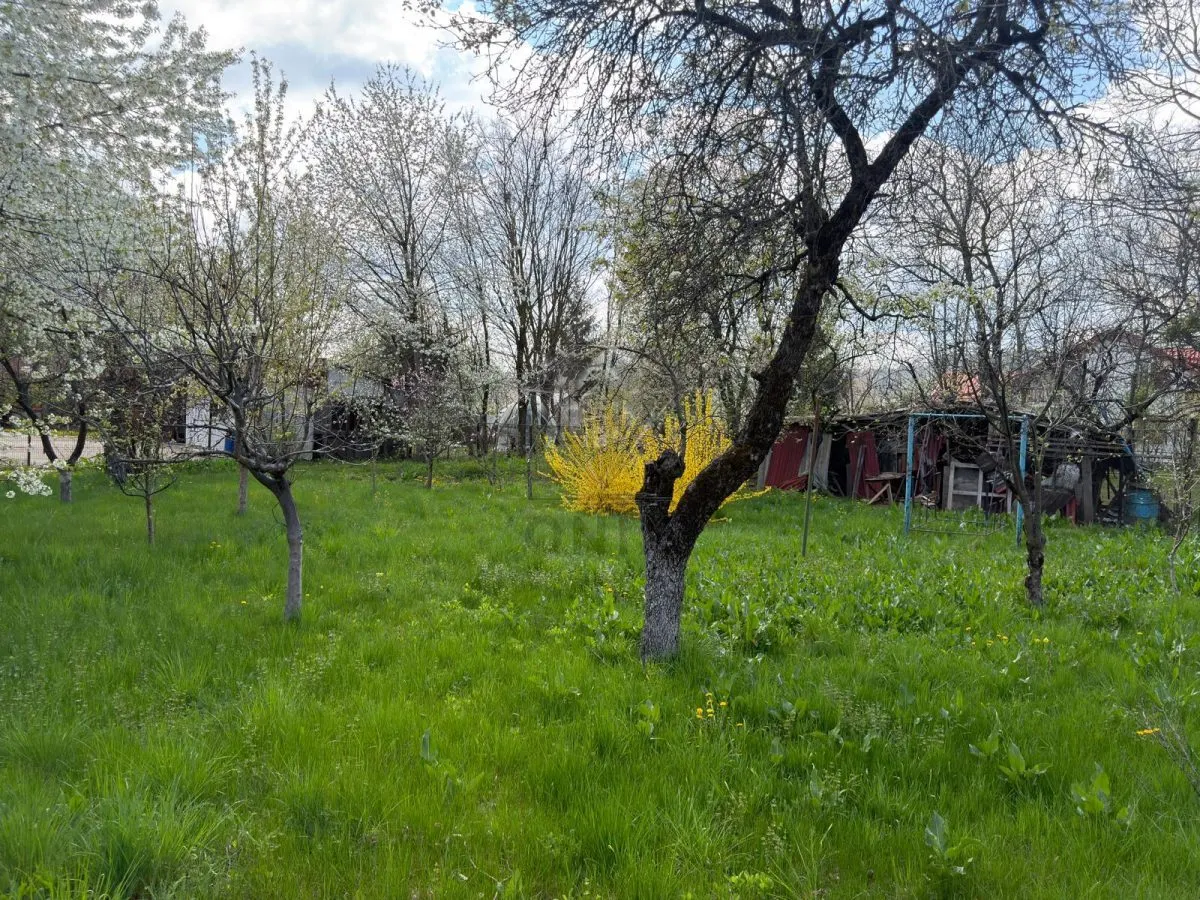 Teren intravilan construibil,Cornu Prahova -50 euro/mp - foto 6
