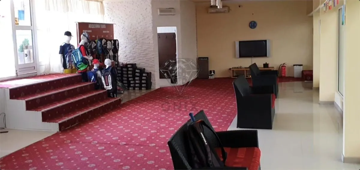 PROPRIETATE PREMIUM: ACADEMIA DE TENIS GAGENI - ZONA REZIDENTIALA PAULESTI - foto 14