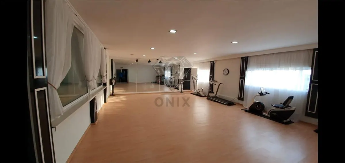 PROPRIETATE PREMIUM: ACADEMIA DE TENIS GAGENI - ZONA REZIDENTIALA PAULESTI - foto 15