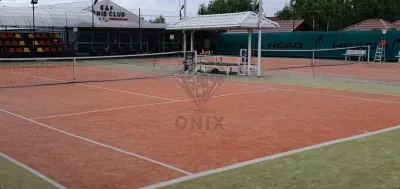 PROPRIETATE PREMIUM: ACADEMIA DE TENIS GAGENI - ZONA REZIDENTIALA PAULESTI - foto 3