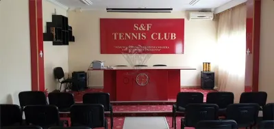 PROPRIETATE PREMIUM: ACADEMIA DE TENIS GAGENI - ZONA REZIDENTIALA PAULESTI - foto 7