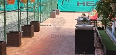 PROPRIETATE PREMIUM: ACADEMIA DE TENIS GAGENI - ZONA REZIDENTIALA PAULESTI - foto 9