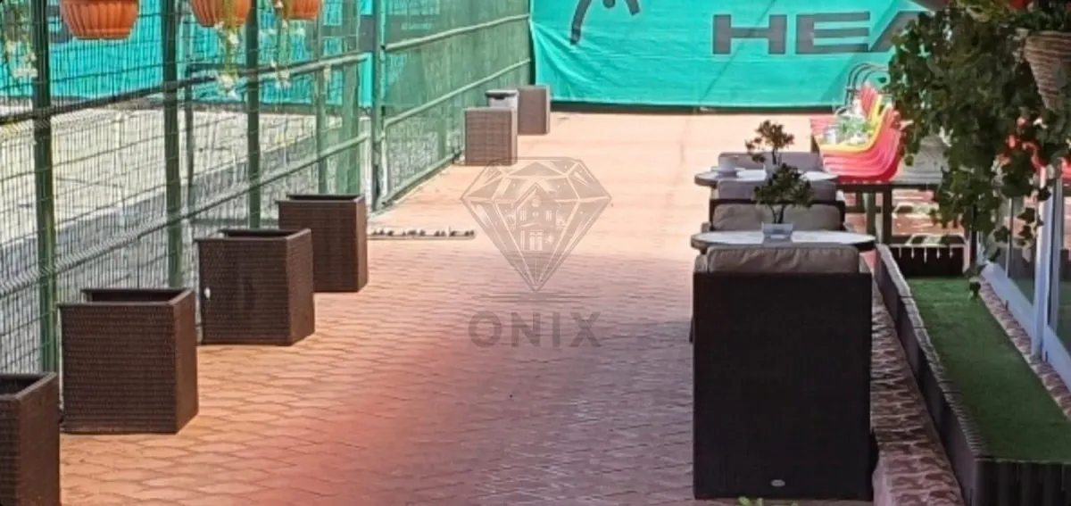 PROPRIETATE PREMIUM: ACADEMIA DE TENIS GAGENI - ZONA REZIDENTIALA PAULESTI - foto 9