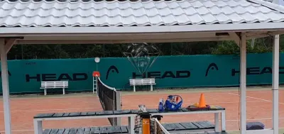 PROPRIETATE PREMIUM: ACADEMIA DE TENIS GAGENI - ZONA REZIDENTIALA PAULESTI - foto 10