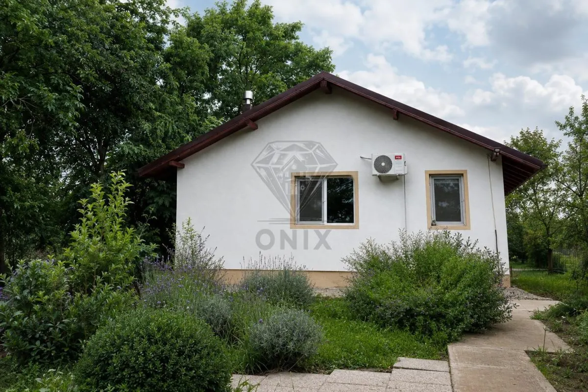 Casa de vanzare Baraitaru, Draganesti, Prahova | Onix Imobiliare - foto 2
