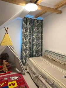 Casa P+M renovata 2025, 111 mp, 3.029 mp teren, Drajna de Sus - foto 14