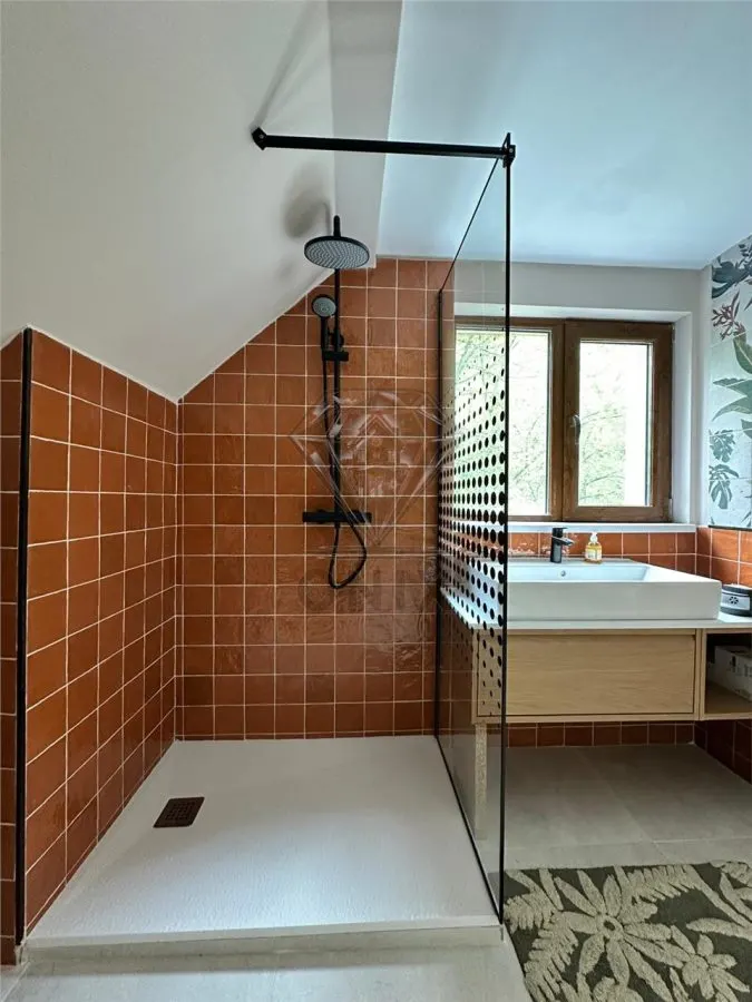 Casa P+M renovata 2025, 111 mp, 3.029 mp teren, Drajna de Sus - foto 17