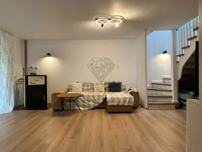 Casa P+M renovata 2025, 111 mp, 3.029 mp teren, Drajna de Sus - foto 20