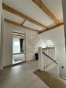 Casa P+M renovata 2025, 111 mp, 3.029 mp teren, Drajna de Sus - foto 21