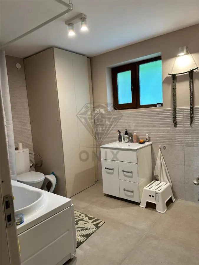 Casa P+M renovata 2025, 111 mp, 3.029 mp teren, Drajna de Sus - foto 4
