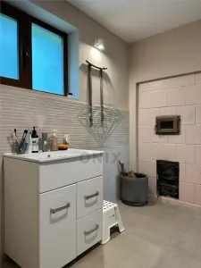 Casa P+M renovata 2025, 111 mp, 3.029 mp teren, Drajna de Sus - foto 5