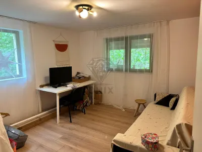 Casa P+M renovata 2025, 111 mp, 3.029 mp teren, Drajna de Sus - foto 7