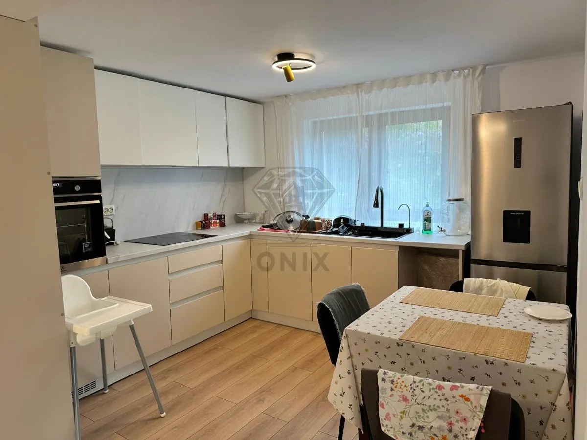 Casa P+M renovata 2025, 111 mp, 3.029 mp teren, Drajna de Sus - foto 8