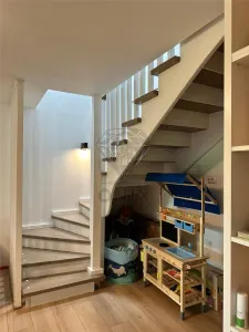 Casa P+M renovata 2025, 111 mp, 3.029 mp teren, Drajna de Sus - foto 10