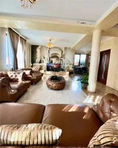 Casa 4 camere de vanzare Ploiesti Albert complet mobilata utilata finisaje premium zona Albert - foto 5