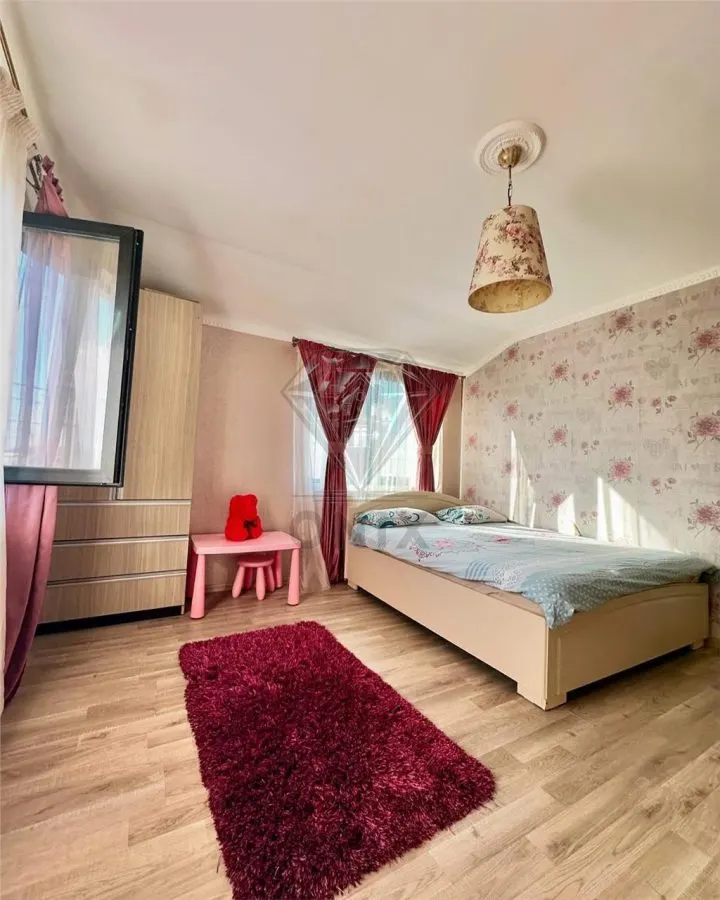 Casa 4 camere de vanzare Ploiesti Albert complet mobilata utilata finisaje premium zona Albert - foto 6