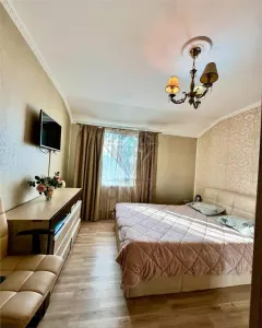 Casa 4 camere de vanzare Ploiesti Albert complet mobilata utilata finisaje premium zona Albert - foto 7
