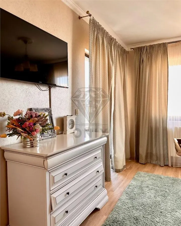 Casa 4 camere de vanzare Ploiesti Albert complet mobilata utilata finisaje premium zona Albert - foto 10