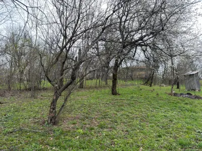 Teren intravilan 1518 mp, constructie, Sotrile, Prahova - 24 EUR/mp - Sotrile