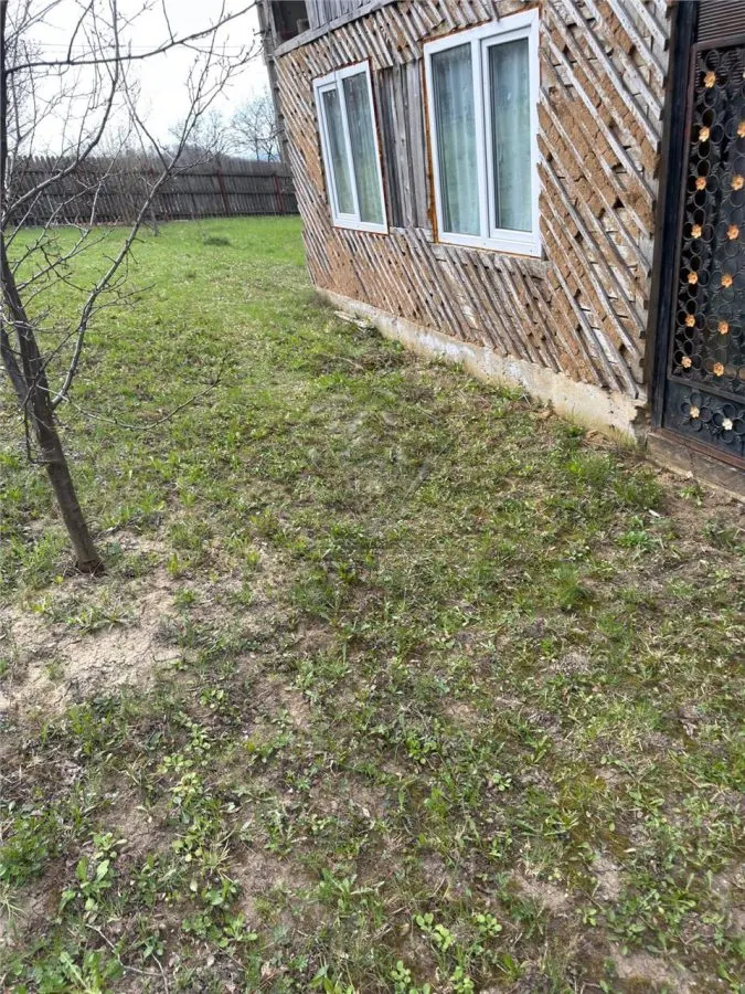 Teren intravilan 1518 mp, constructie, Sotrile, Prahova - 24 EUR/mp - foto 11