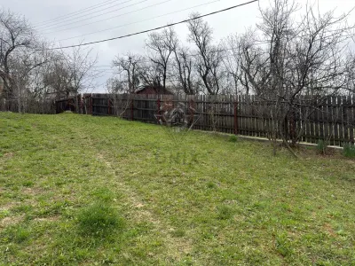Teren intravilan 1518 mp, constructie, Sotrile, Prahova - 24 EUR/mp - foto 5