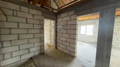 Casa P+1E la rosu, 182 mp, teren 1000 mp - Valea Doftanei - foto 12