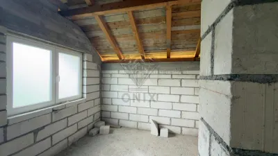 Casa P+1E la rosu, 182 mp, teren 1000 mp - Valea Doftanei - foto 18