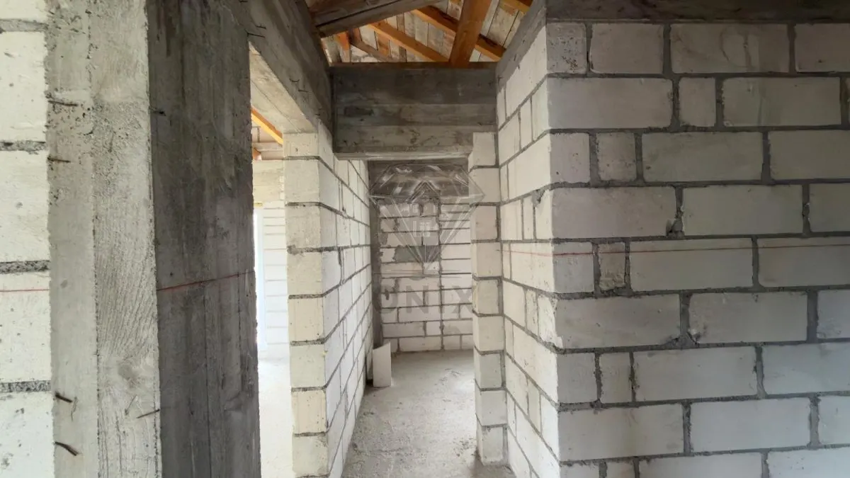 Casa P+1E la rosu, 182 mp, teren 1000 mp - Valea Doftanei - foto 19