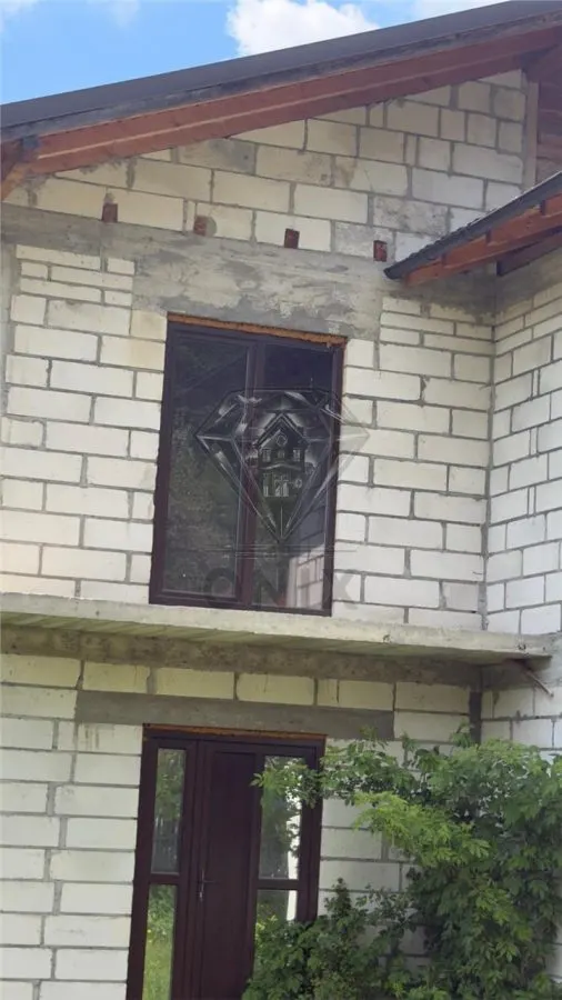 Casa P+1E la rosu, 182 mp, teren 1000 mp - Valea Doftanei - foto 22