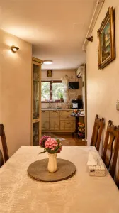 Apartament 3 camere cu curte proprie de vanzare in Ploiesti, Zona Zero - Parter duplex - foto 13