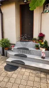 Apartament 3 camere cu curte proprie de vanzare in Ploiesti, Zona Zero - Parter duplex - foto 8
