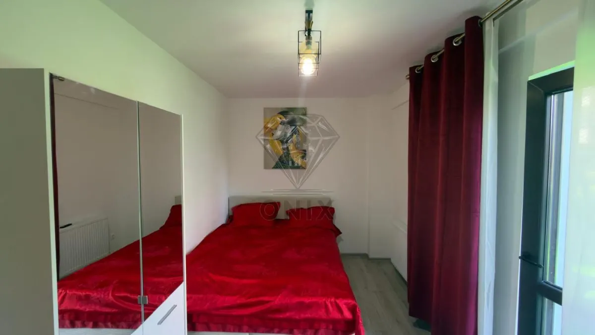 Apartament Spatios 5 Camere | 3 Dormitoare | Dressing | Terasa | Teren | Parcare | Bloc Nou Ploiesti - foto 12