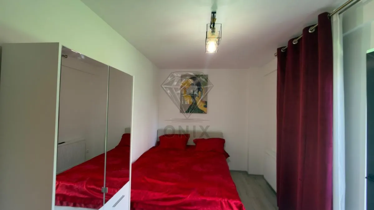 Apartament Spatios 5 Camere | 3 Dormitoare | Dressing | Terasa | Teren | Parcare | Bloc Nou Ploiesti - foto 13