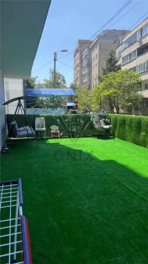 Apartament Spatios 5 Camere | 3 Dormitoare | Dressing | Terasa | Teren | Parcare | Bloc Nou Ploiesti - foto 16