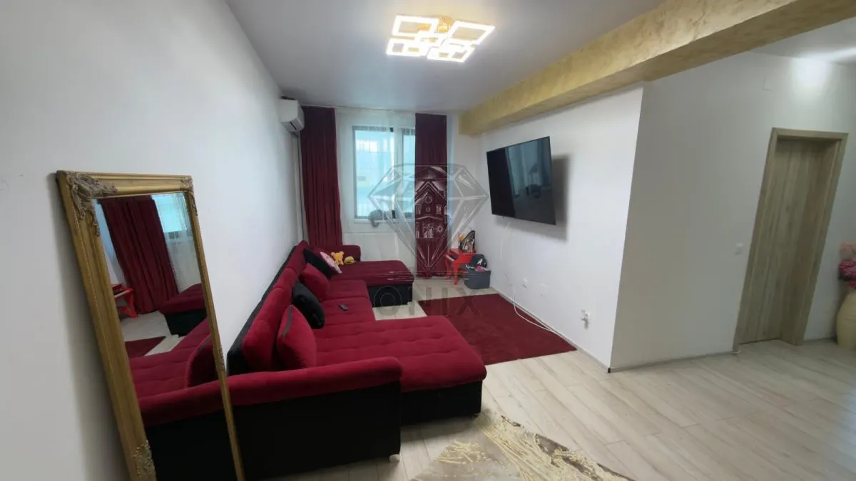Apartament Spatios 5 Camere | 3 Dormitoare | Dressing | Terasa | Teren | Parcare | Bloc Nou Ploiesti - foto 4