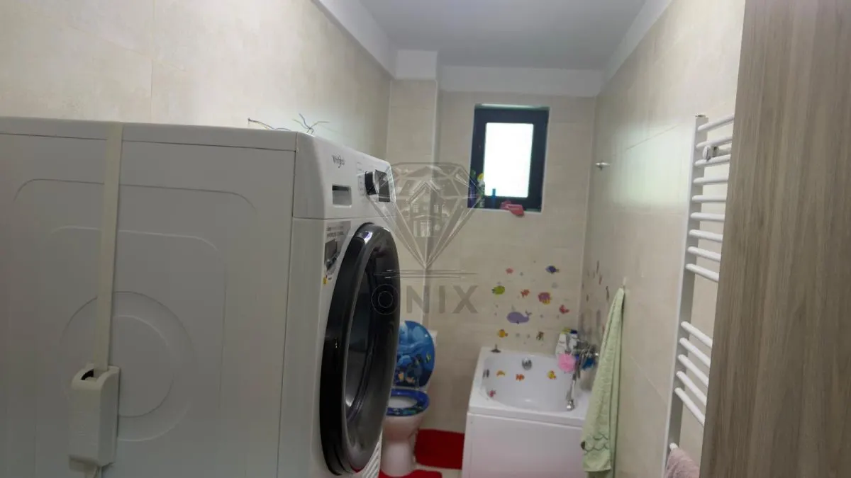 Apartament Spatios 5 Camere | 3 Dormitoare | Dressing | Terasa | Teren | Parcare | Bloc Nou Ploiesti - foto 9