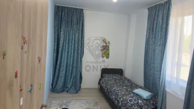 Apartament Spatios 5 Camere | 3 Dormitoare | Dressing | Terasa | Teren | Parcare | Bloc Nou Ploiesti - foto 10