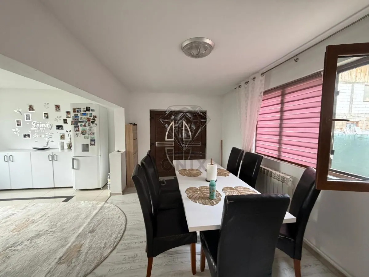 Vanzare Casa Strejnicu, 2 Intrari Separate, Mobilata - foto 13