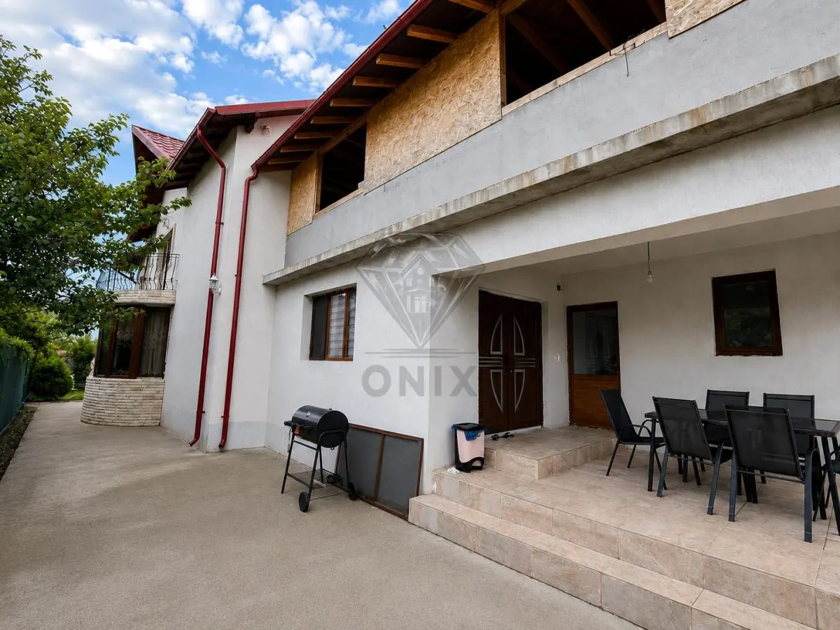 Vanzare Casa Strejnicu, 2 Intrari Separate, Mobilata - foto 5
