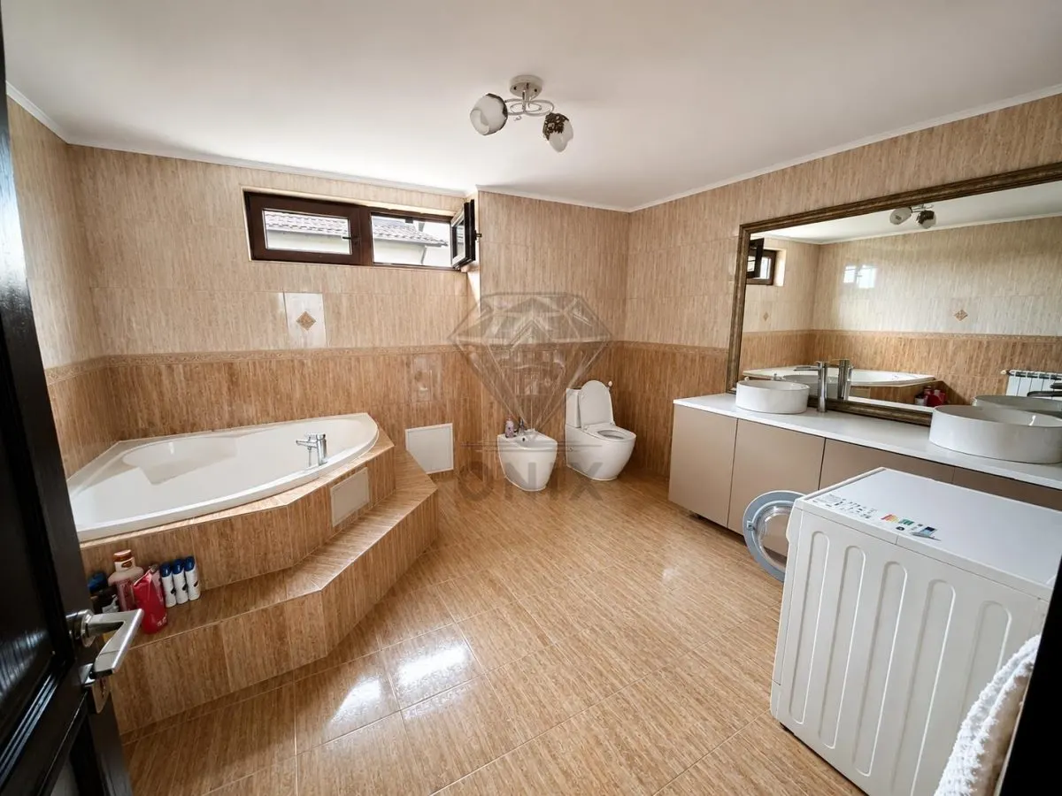 Vanzare Casa Strejnicu, 2 Intrari Separate, Mobilata - foto 10