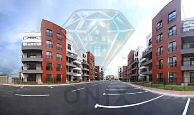 Apartament decomandat Evocasa Orizont, loc de parcare inclus - Ploiestiori