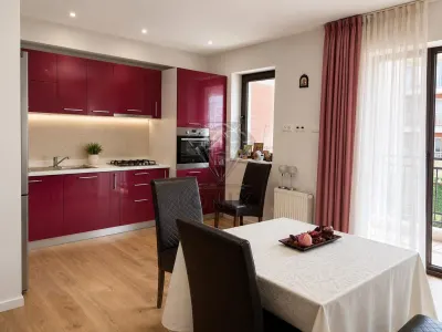 Apartament decomandat Evocasa Orizont, loc de parcare inclus - foto 2