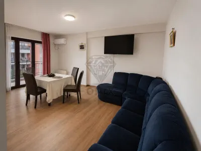 Apartament decomandat Evocasa Orizont, loc de parcare inclus - foto 3