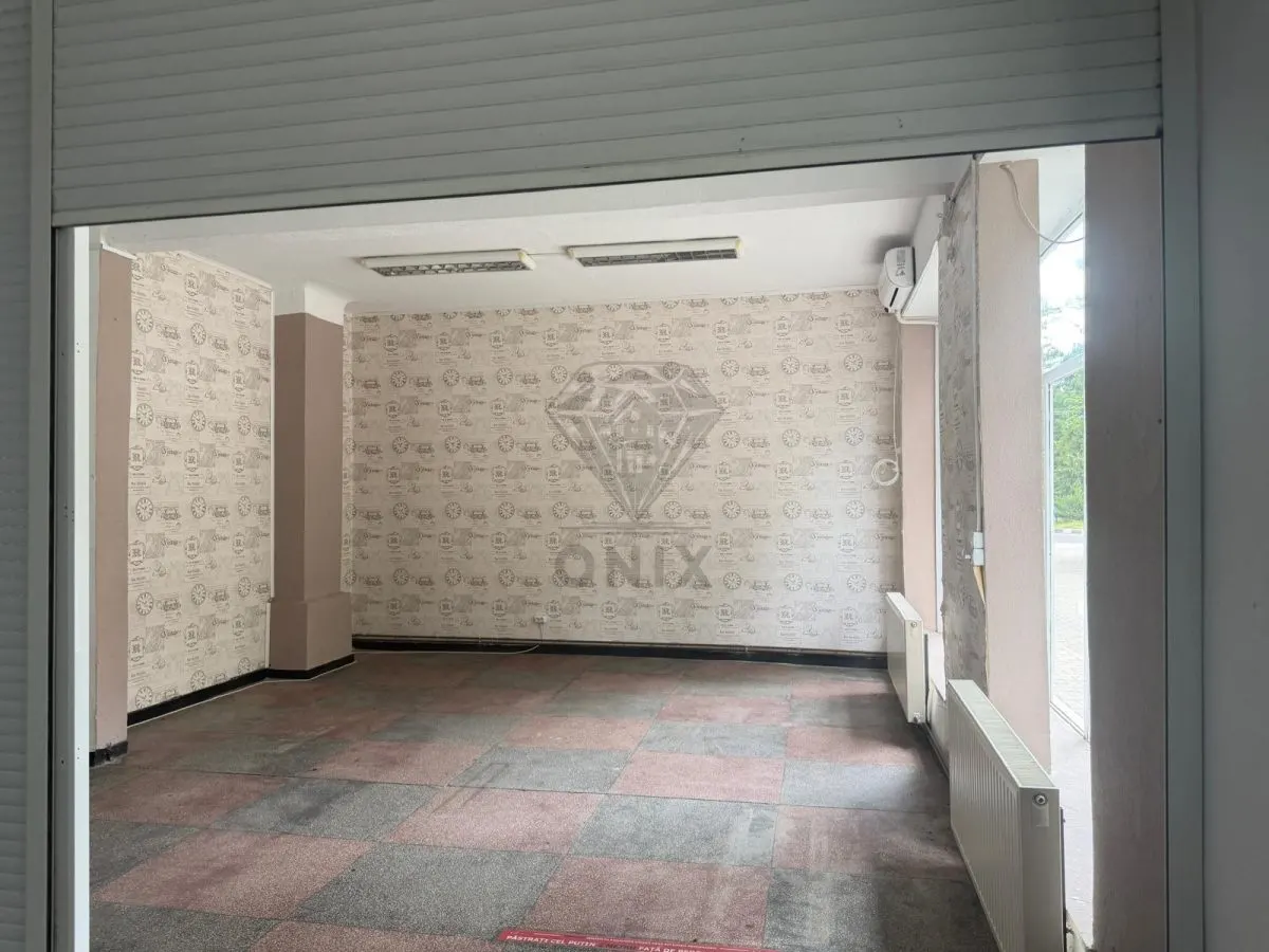 Spatiu Comercial Plopeni Centru 116 mp - Vad Excelent - foto 3