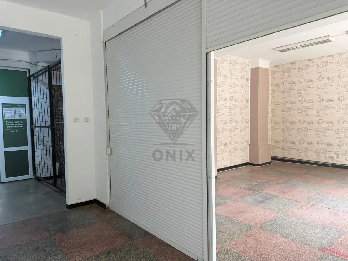Spatiu Comercial Plopeni Centru 116 mp - Vad Excelent - foto 5