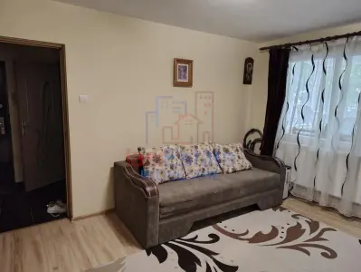 Apartament 2 Camere Podu de Piatra - Iasi