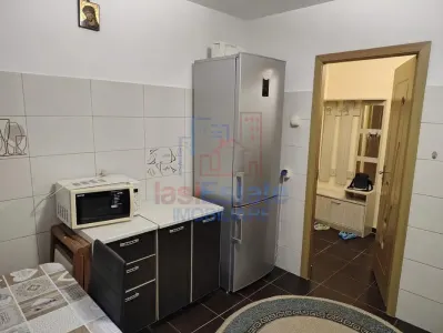 Apartament 2 Camere Podu de Piatra - foto 5