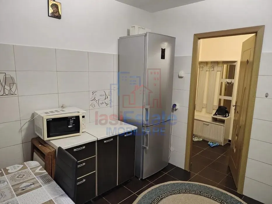 Apartament 2 Camere Podu de Piatra - foto 5