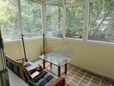 Apartament 2 Camere Podu de Piatra - foto 8